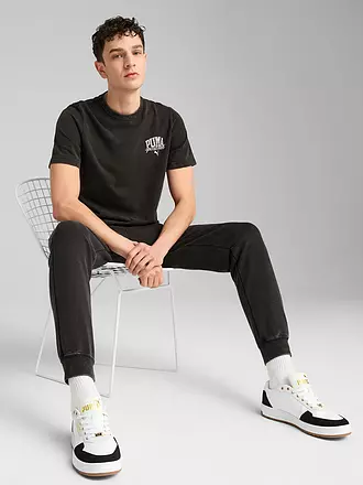 PUMA | Herren T-Shirt Class Washed | 